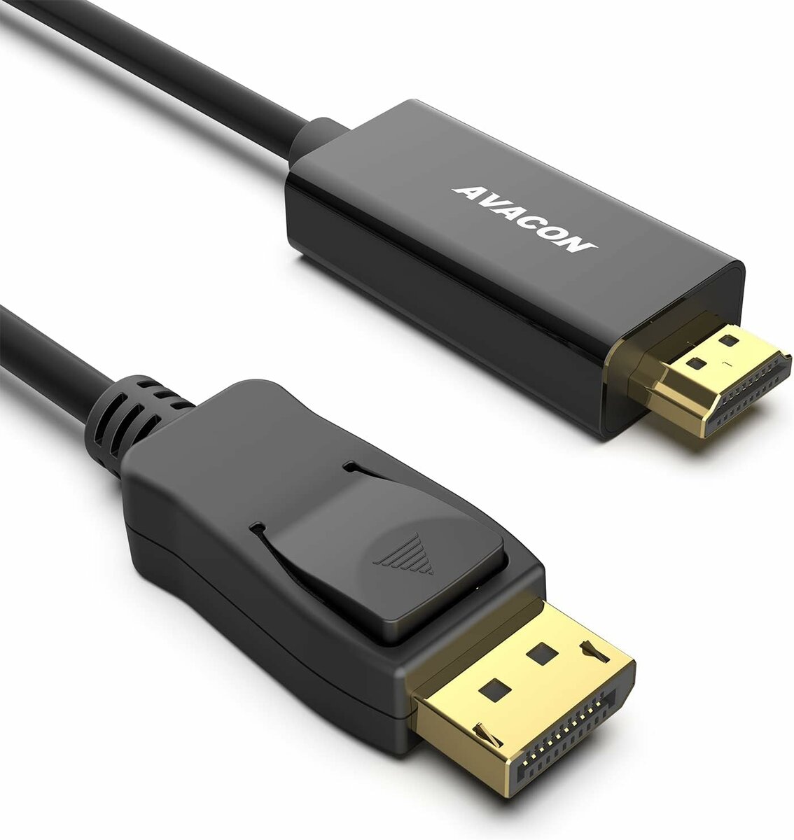 Câble HDMI vers DisplayPort