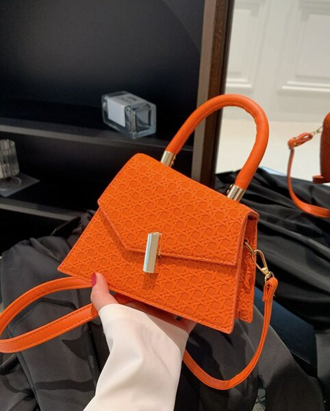 High quality, stylish women's bag