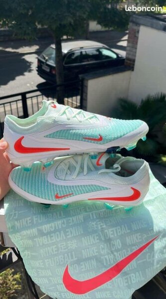 Chaussures de Football Élite