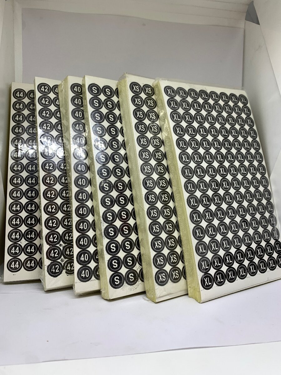 Швейная фурнитура