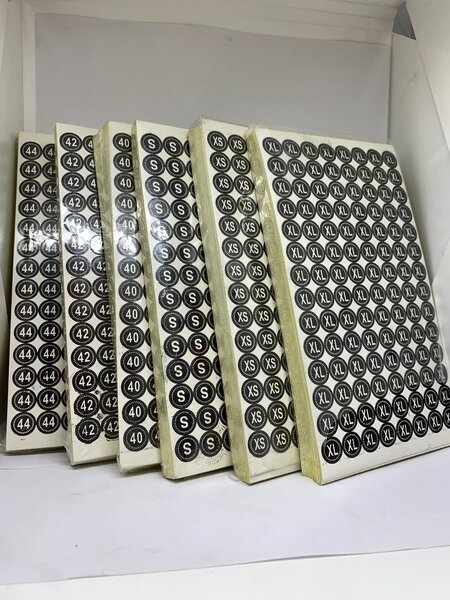 Швейная фурнитура