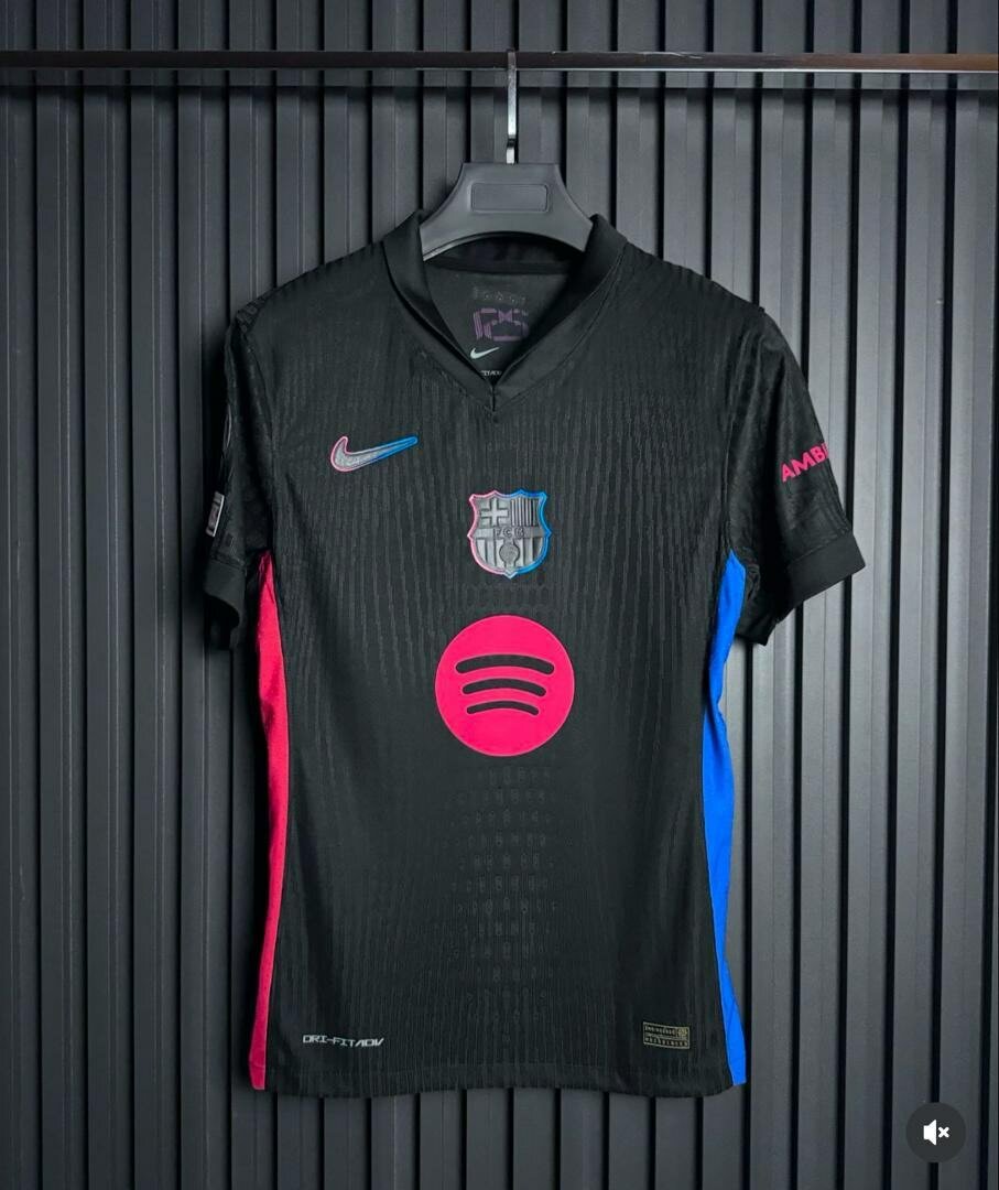 Maillot de Football FC Barcelone