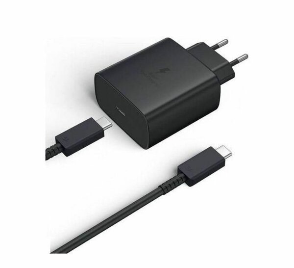 Fast charge