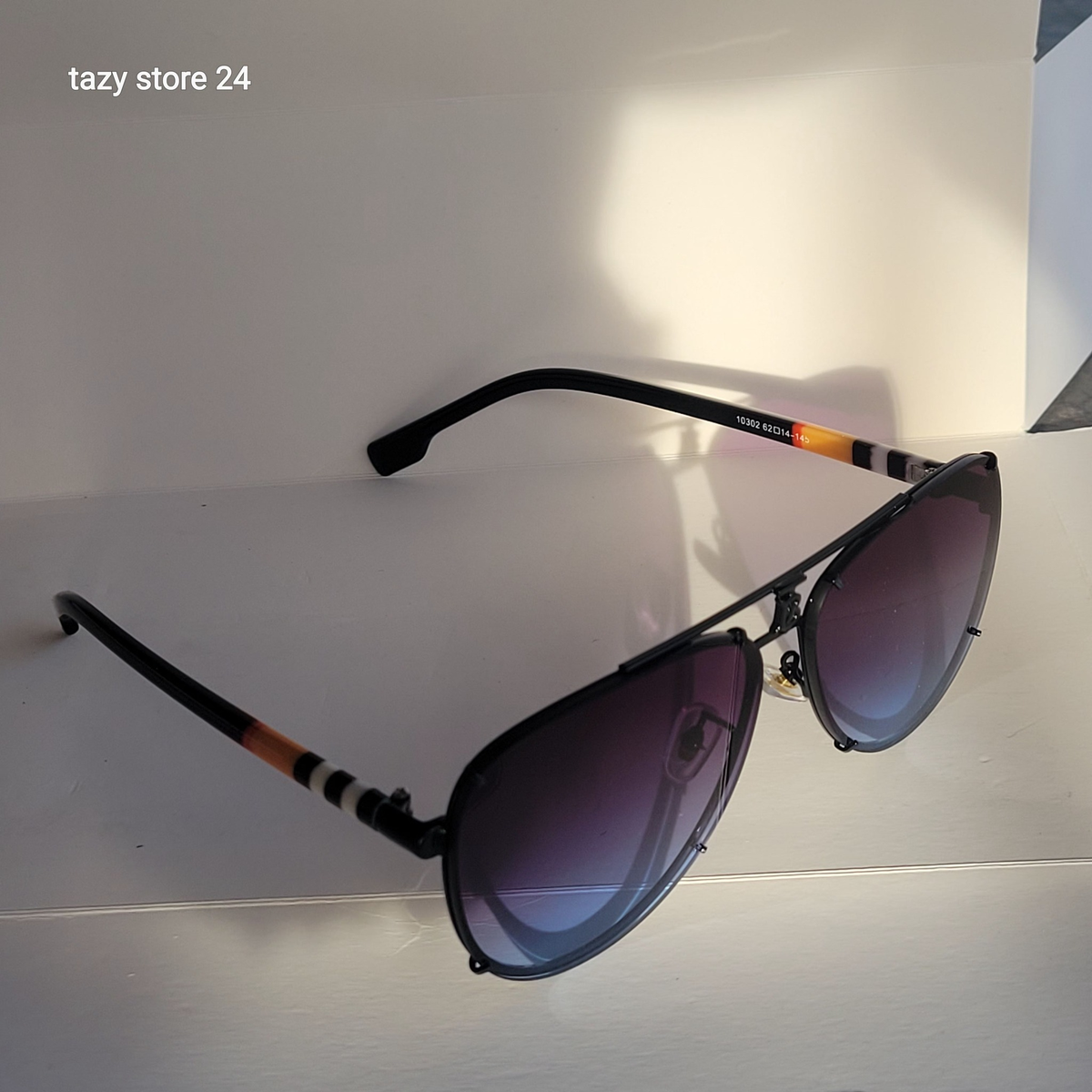 AUTHENTIC SUNGLASSES