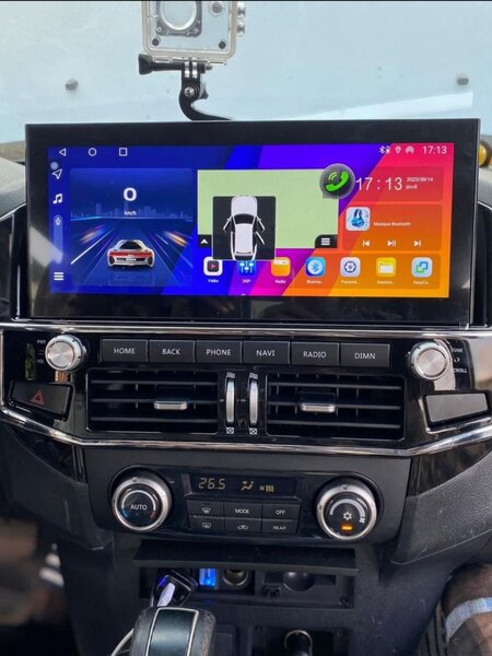 Accessoires Automobiles