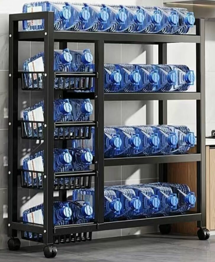Storage rack