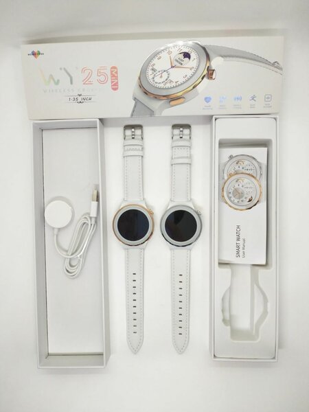 Montres connectées WY25