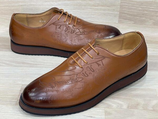 Chaussures Richelieu Élégantes
