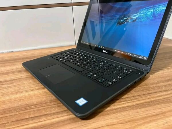 =Dell latitude E3380 