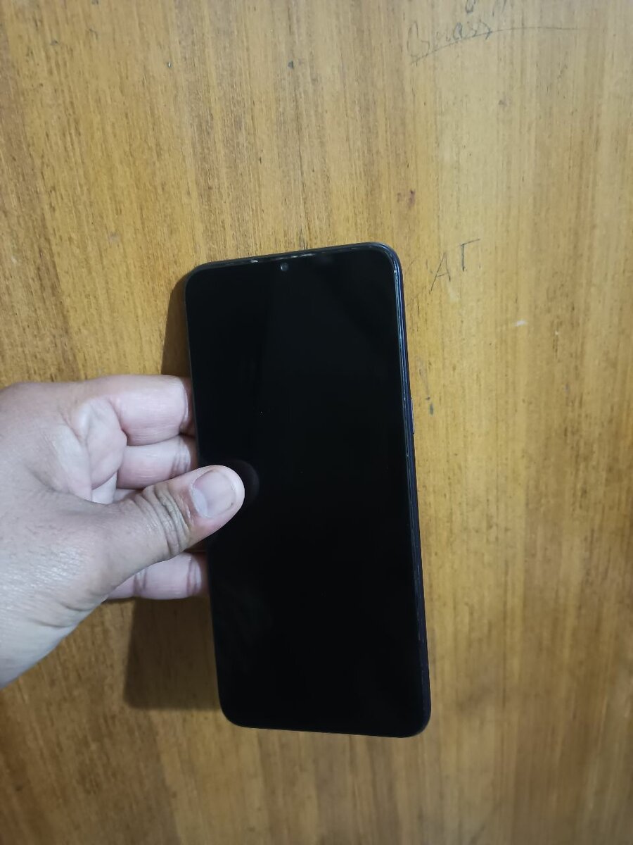Realme 5 4 gb 64 gb all ok
