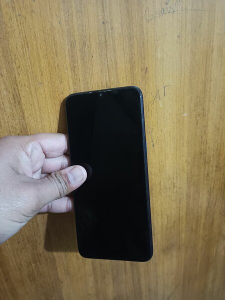 Realme 5 4 gb 64 gb all ok