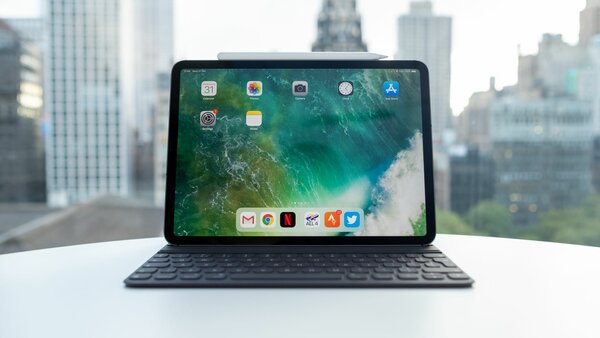 iPad Pro 13 (M5  2024)