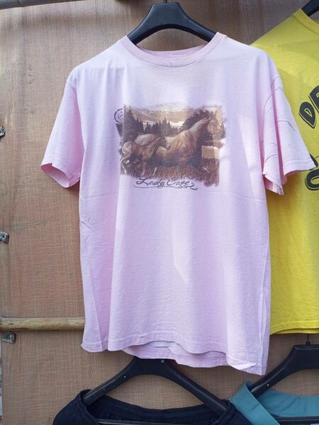 T shirt