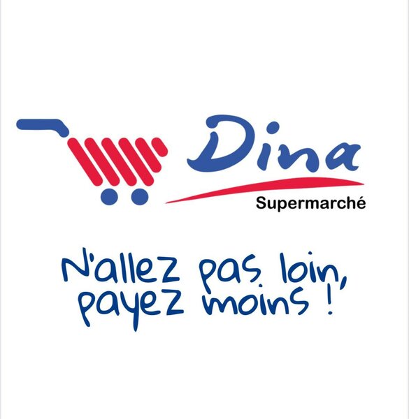 Supermarché Dina