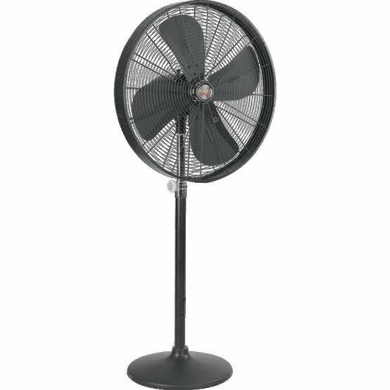 GFC designer fan