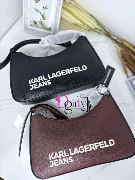 Sac bandoulière Karl Lagerfeld