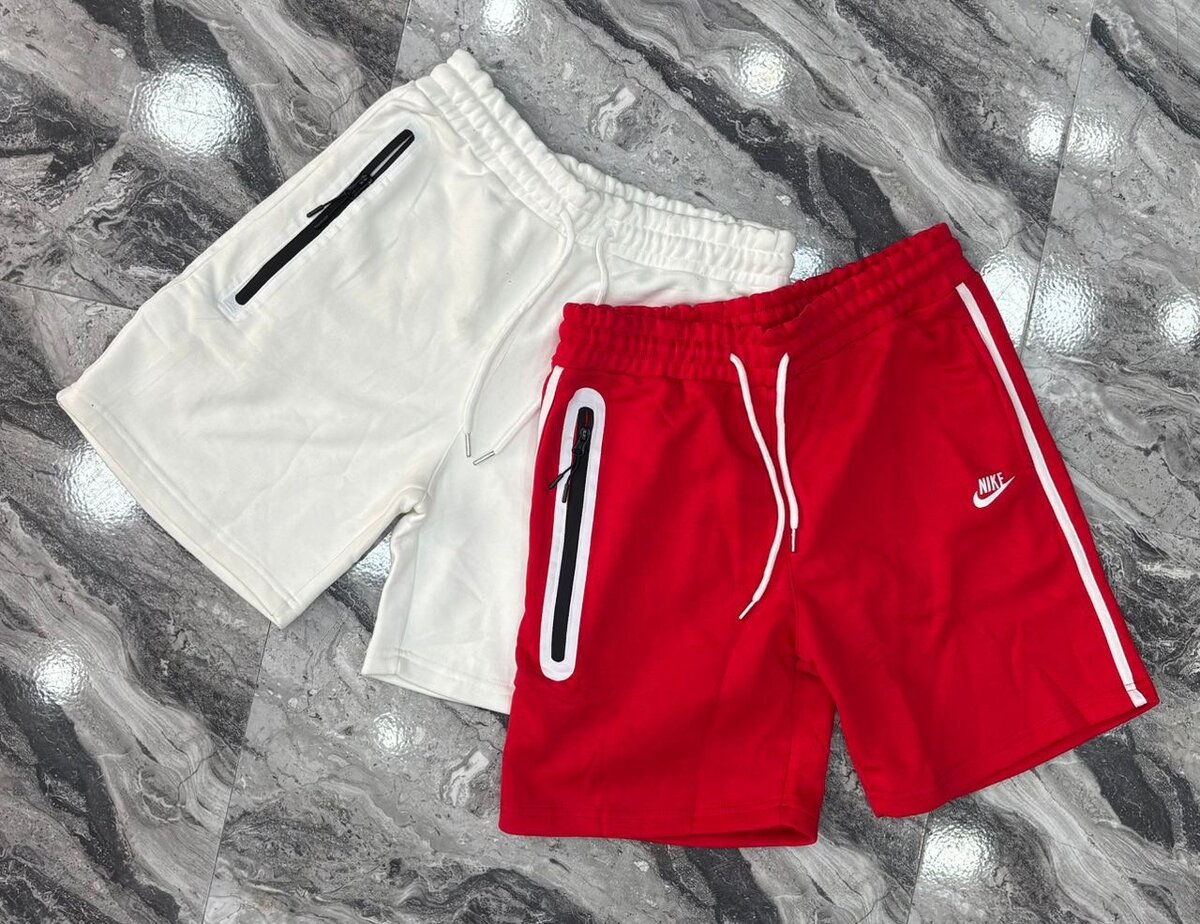 Shorts tendance homme
