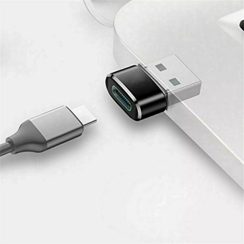 USB C TO USB ADAPTER