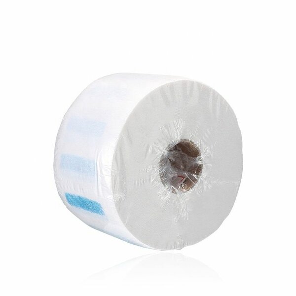 Col en papier pour coiffeur