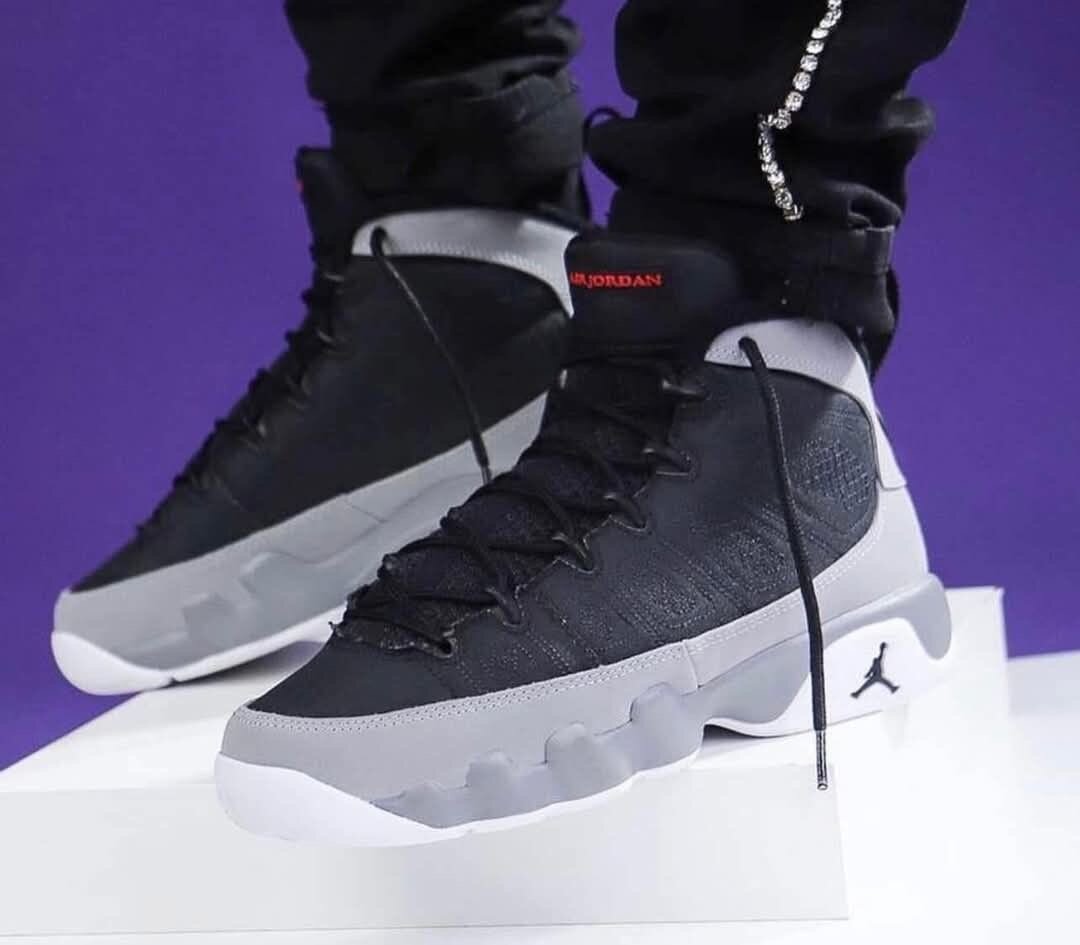 Jordan 9