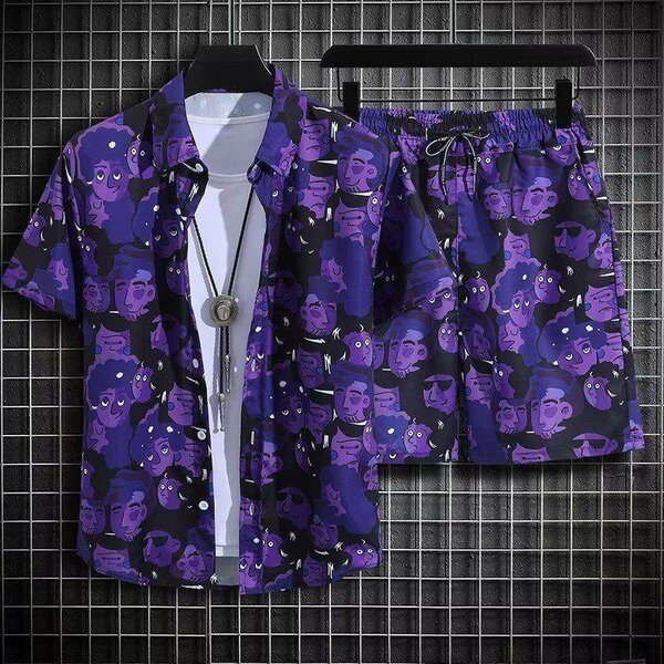 Mens 2 piece