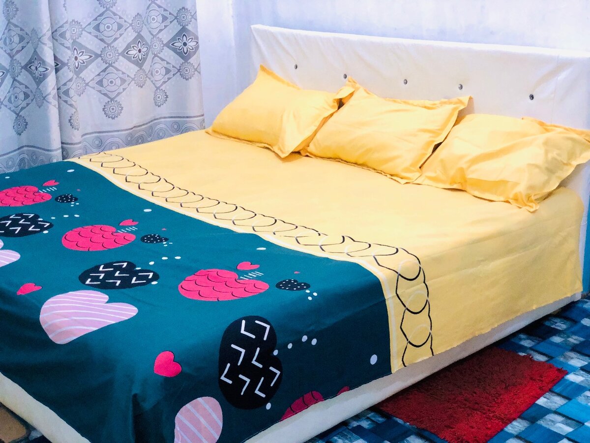 Available Bedsheets