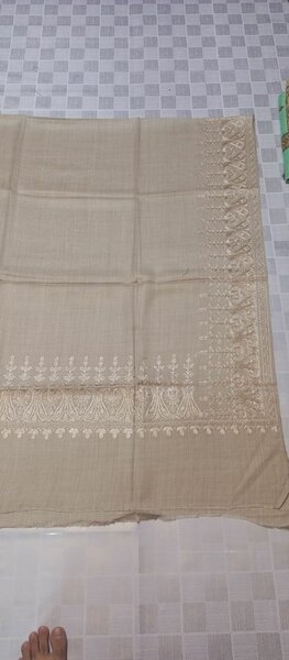 Shawl's