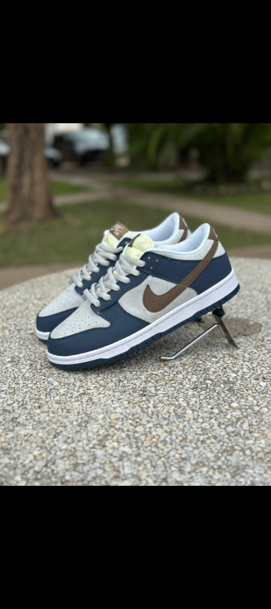 Nike SB DUNKS