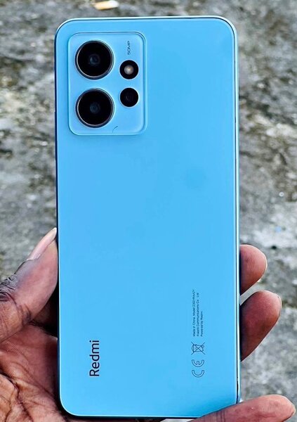 Smartphone Redmi performant