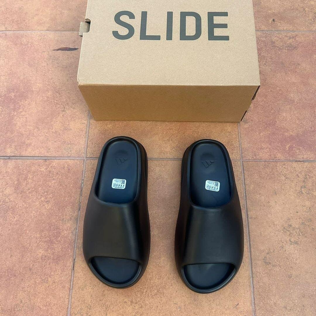 Slides