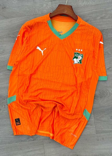 Maillot de football original