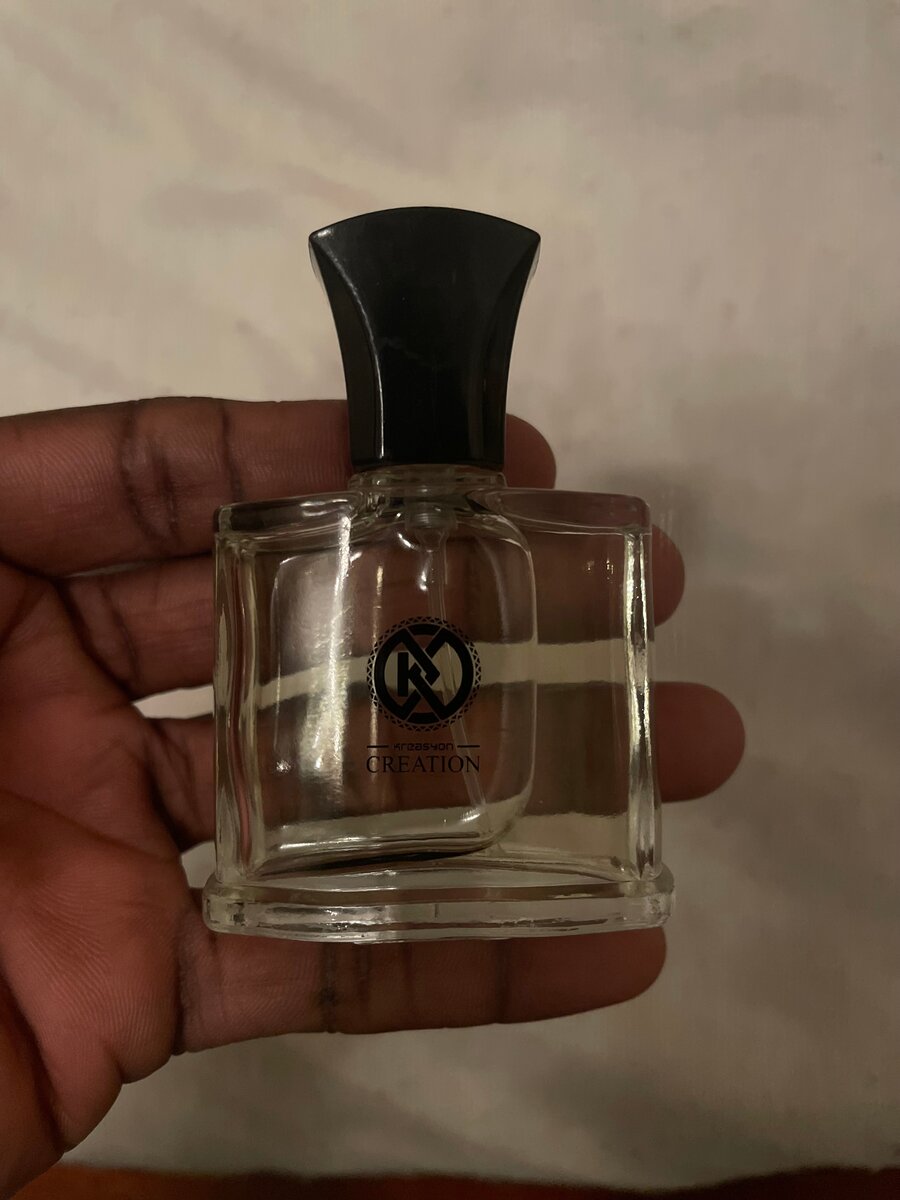 Parfum Création Luxe Unisexe