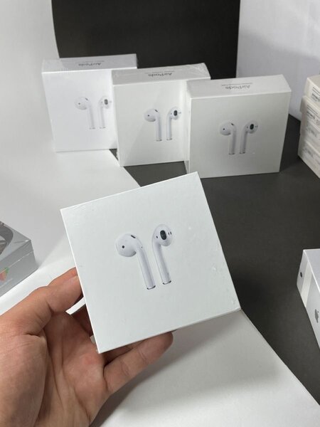 Écouteurs AirPods Max