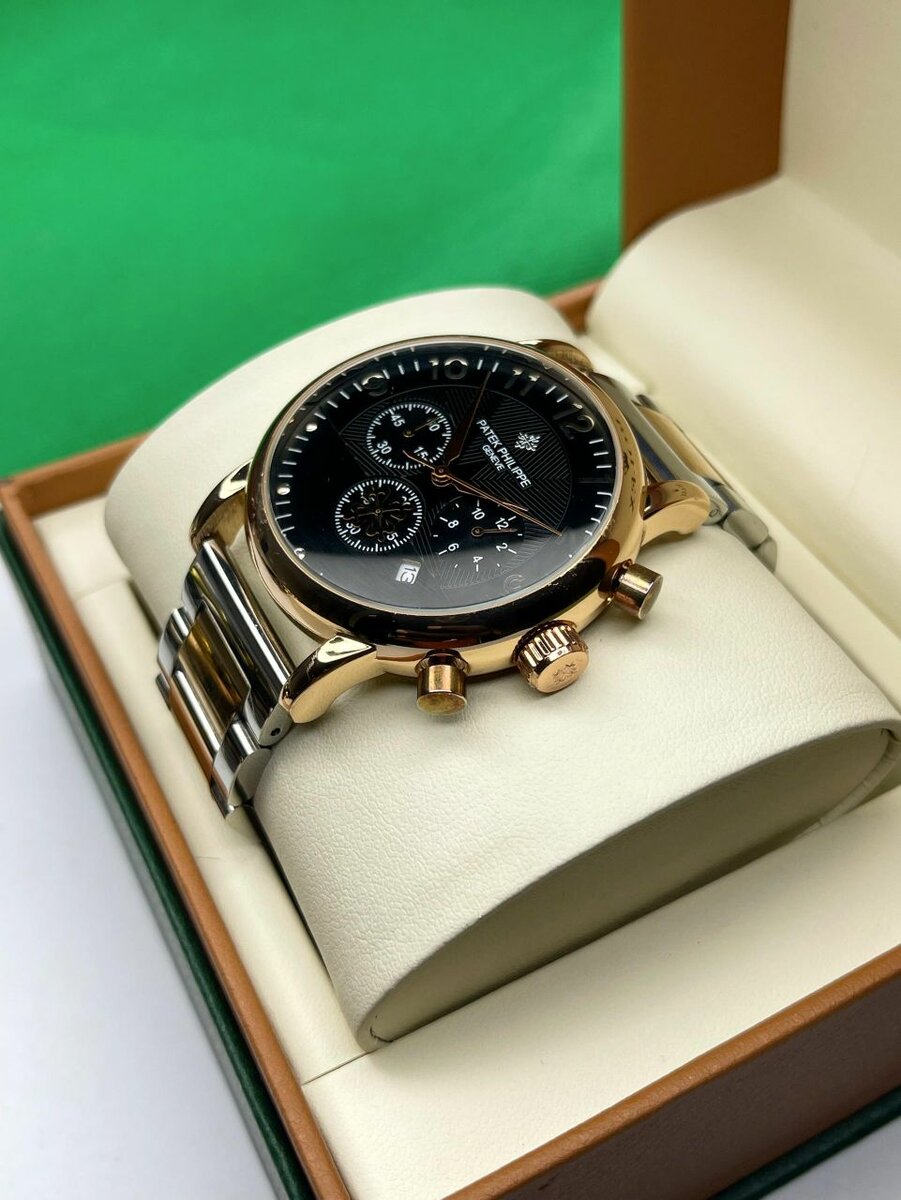 Montre patek Philippe disponib