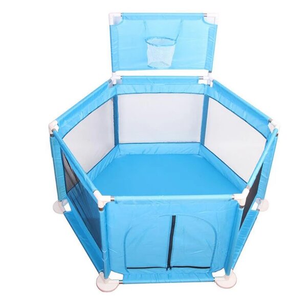 Parc de jeux pour enfant