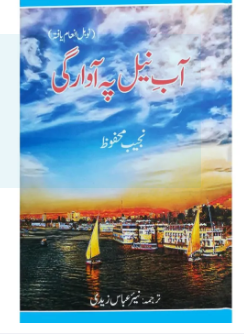 Abb e Neal Py Awargi Novel by Nayyar Abbas Zaidi