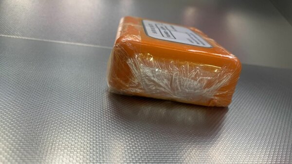 Savon de toilette Folambio