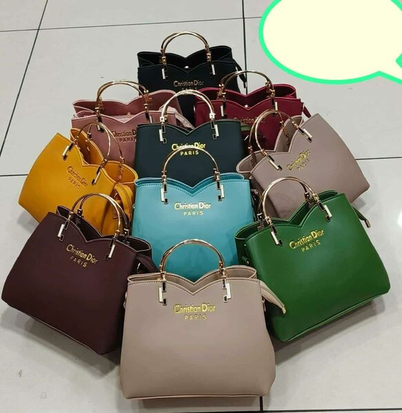 Ladies Bags
