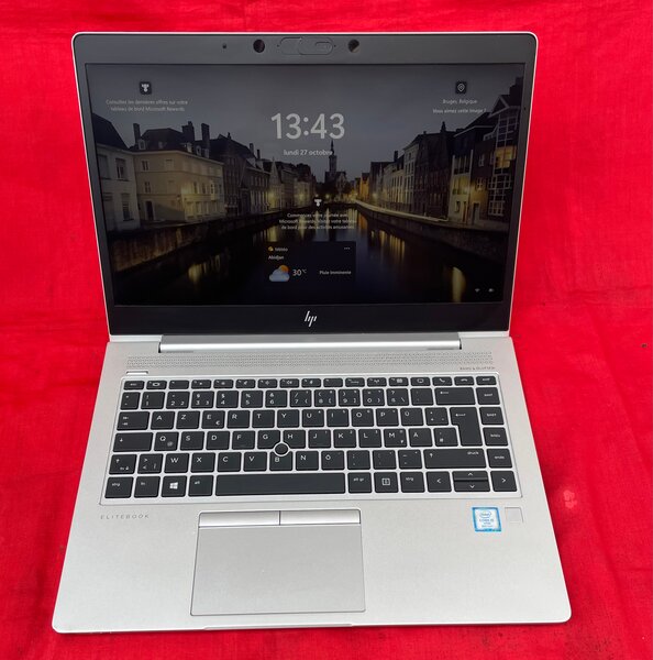 HP EliteBook 840 G5/ 16 Go