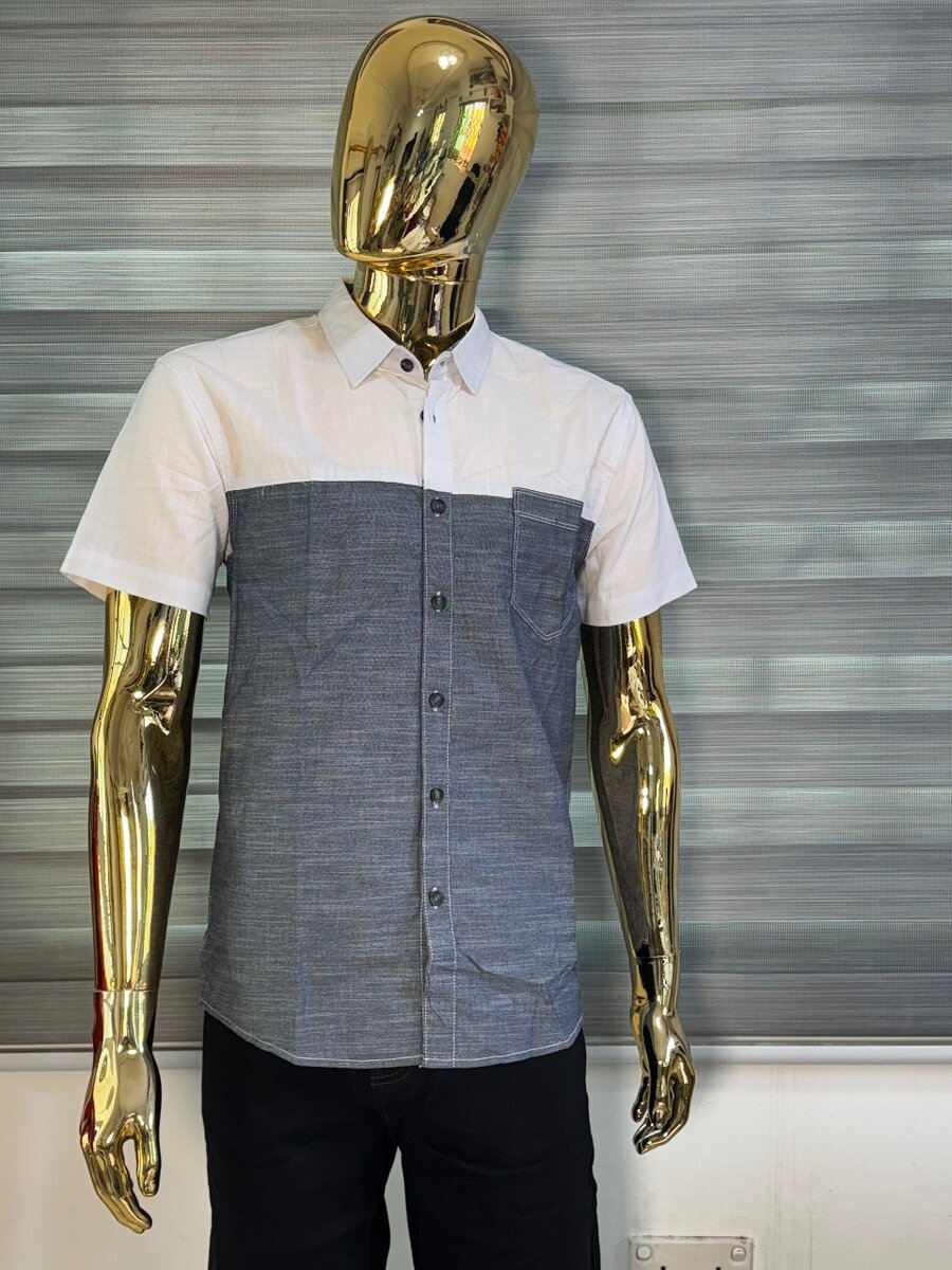 Quality Tailored Linen Shirts