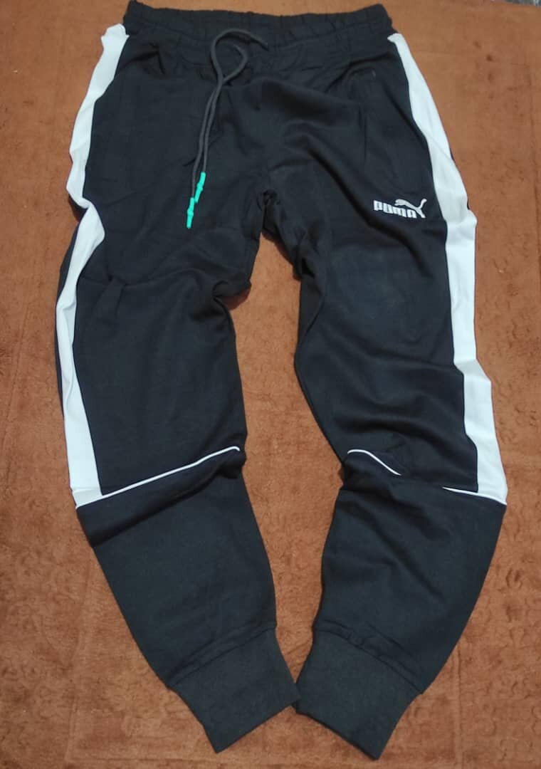 Jogging  de qualité