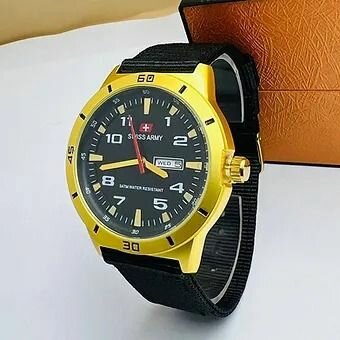 Montre swiss army