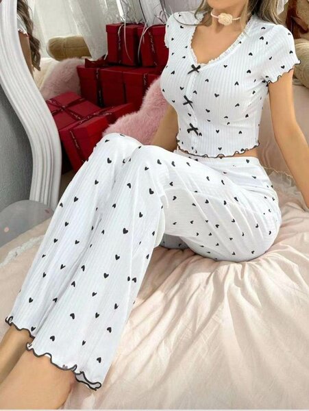 Nuisette sexy