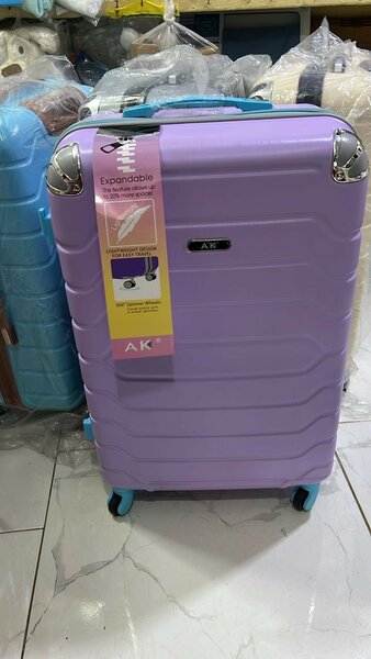 Grand valise