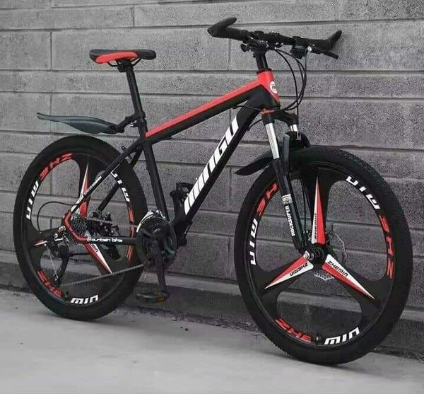 Vélo de Montagne Haute Performance