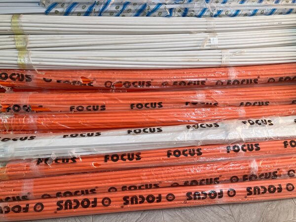 Pipe (pvc electrical pipes)