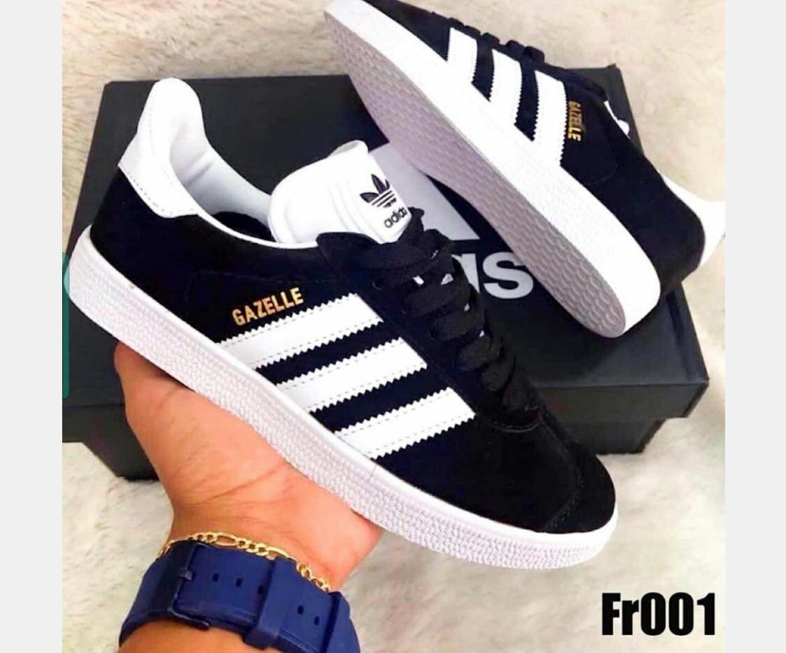 Sneakers tendance pour tous