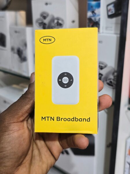 MTN M30S PRO Universal Wifi