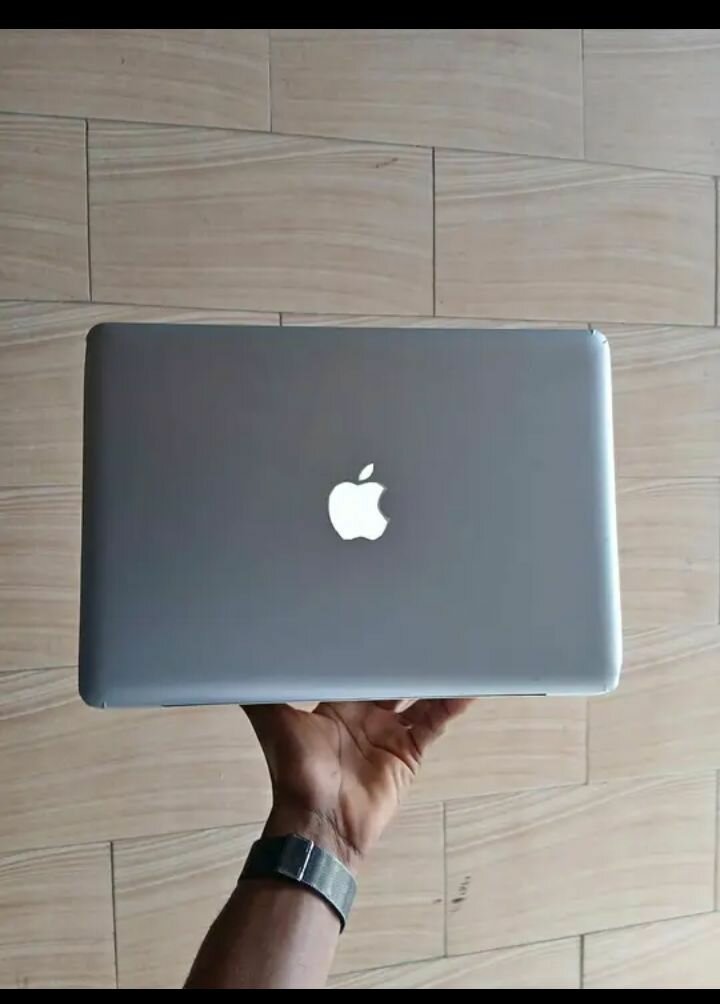 Ordinateur portable MacBook Pro