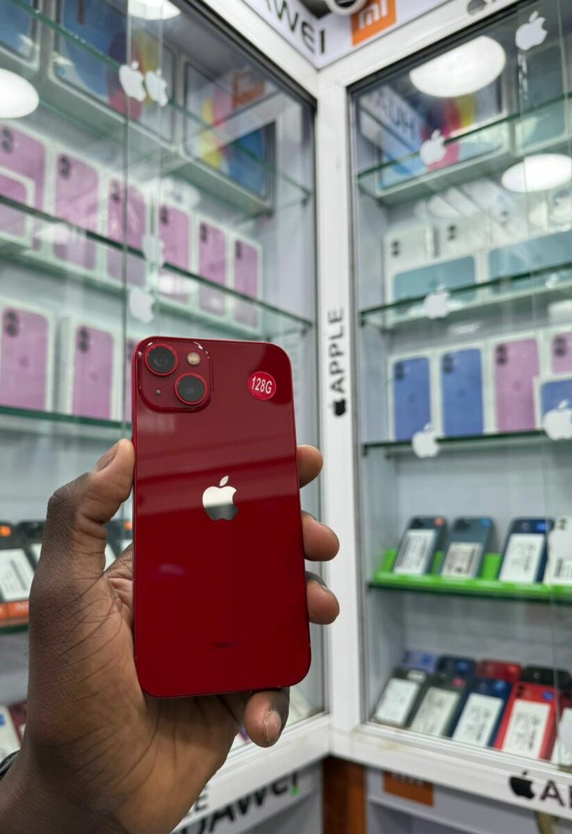iPhone 13 simple 128Go